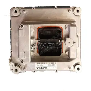 SWAFLY E-ECU EC290B D7E 컨트롤러 ECU 60100000