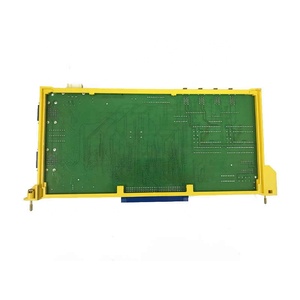 A350-1003-T016 อุปกรณ์เสริมระบบ FANUC ของแท้ แผงวงจรใหม่เอี่ยมสำหรับขาย - Product Image 5