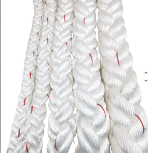 6mm 8mm 10mm cường độ cao Neo nổi Dây Nhựa dây tròn bện xoắn nylon dây - Product Image 5