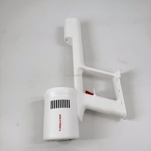 Piezas de repuesto para aspiradora, cabezal principal/cuerpo principal (sin incluir la baterí<span class=keywords><strong>a</strong></span> ni la taza de polvo) para piezas de aspiradora Dreame TROUVER SOLO 10 - Product Image 1