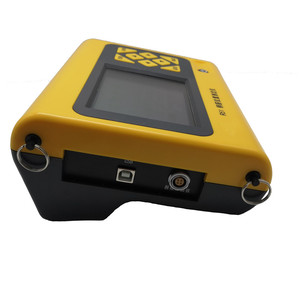R51+ อุปกรณ์ตรวจจับตำแหน่งเหล็กเส้นขั้นสูงพร้อมจอ LCD แสดงผลแม่นยำ สำหรับการตรวจสอบคอนกรีต - Product Image 5