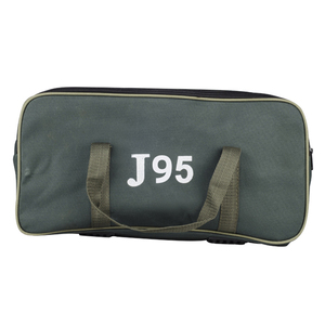 Coupe-câbles à cliquet manuel J-95 pour câbles J-95 - Product Image 6