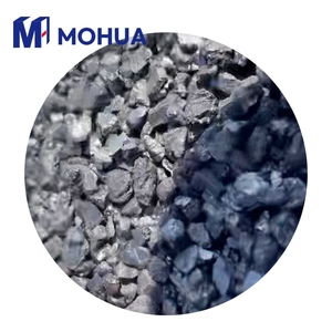 <span class=keywords><strong>Charbon</strong></span> Anthracite Calciné de Qualité Carburant 93% pour la Production d'Acier de Hebei Mohua - Product Image 4