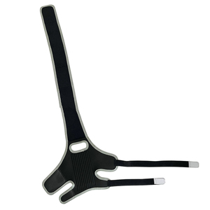 Soporte de Rodilla para Perros Mayores, Envolturas de Compresión para Articulaciones con LCA Rota, Soporte para Patas Traseras de Mascotas - Product Image 2