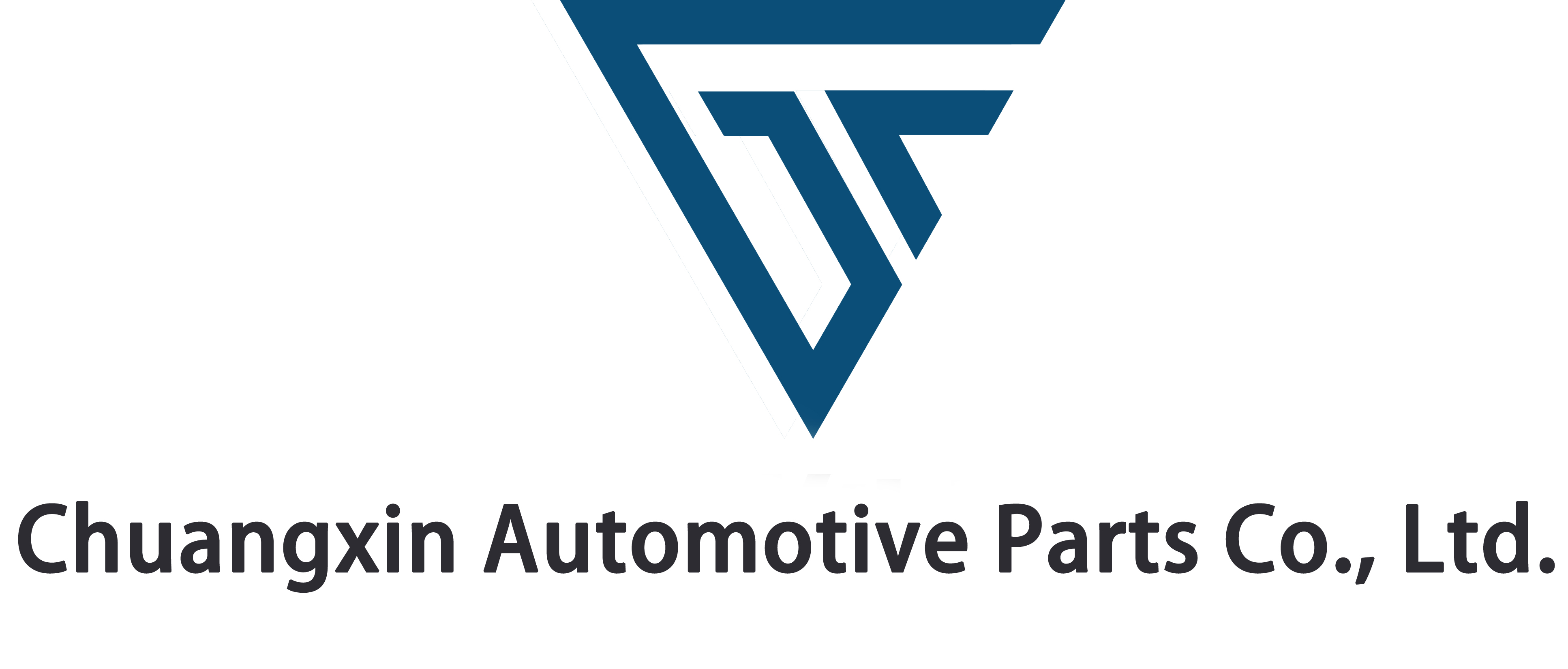 Longgang Chuangxin Automotive Parts Factory (Individual Business) logo