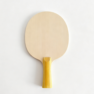 Lame <span class=keywords><strong>de</strong></span> tennis <span class=keywords><strong>de</strong></span> table en bois <span class=keywords><strong>de</strong></span> Hinoki 7 plis, personnalisable avec logo, <span class=keywords><strong>raquette</strong></span> <span class=keywords><strong>de</strong></span> <span class=keywords><strong>ping</strong></span>-<span class=keywords><strong>pong</strong></span> professionnelle pour entraînement, pagaie <span class=keywords><strong>de</strong></span> tennis <span class=keywords><strong>de</strong></span> table vierge, faible MOQ - Product Image 2