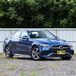 <span class=keywords><strong>Mercedes</strong></span>-Benz Classe C C 200 L 48V 1.5L d'occasion 2022, moteur atmosphérique, sièges en cuir, phares à LED, toit ouvrant, conduite à gauche - Product Image 3