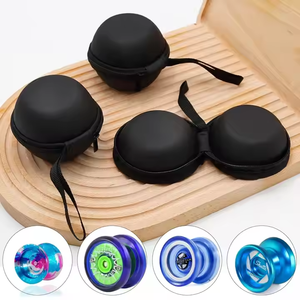 Brillant EVA Sac De Rangement Portable Haute Protection Étanche Antichoc Antipoussière Exquis Belle Voyage Camping Cas - Product Image 6