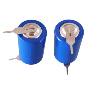 <span class=keywords><strong>CR123A</strong></span> 3Vリチウムマンガン電池CR17345リモートコントロール1500mah Rohs認定玩具MSDS一次電池 - Product Image 5