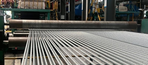 Çelik kordon konveyör bandı <span class=keywords><strong>1600mm</strong></span> yüksek çekme mukavemeti takviyeli kauçuk uzun mesafe ağır yük dayanıklı madencilik ocağı kemer - Product Image 5