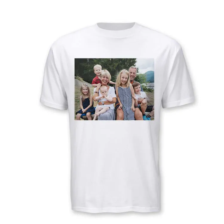 fabrica tinta de pigmento de verano de algodón directa de prendas de vestir camiseta gráfico mujer Camisetas para las mujeres