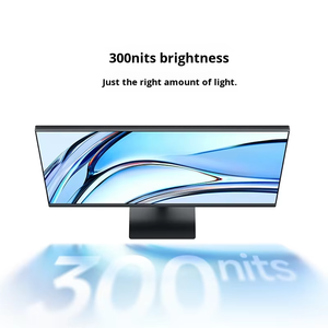 Moniteur LED IPS Full HD 27 pouces 144Hz HDR DP pour ordinateur de bureau, nouveau <span class=keywords><strong>Redmi</strong></span> noir pour le gaming, 99% sRGB, temps de réponse de 6 ms, pour la maison et les étudiants - Product Image 5