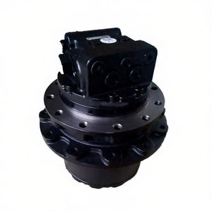 Reductor de motor de traslación para excavadora de orugas, caja de engranajes de transmisión final, piezas de repuesto para engranajes RV - Product Image 4