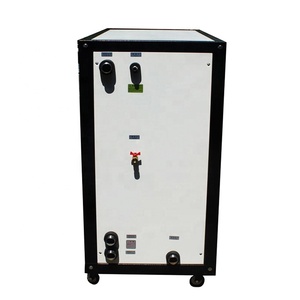 Enfriador de Agua Industrial Mini de Alta Calidad de 5HP - Product Image 1