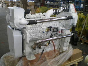 Cummins Động Cơ 6BT <span class=keywords><strong>EQB210</strong></span>-<span class=keywords><strong>20</strong></span> - Product Image 5