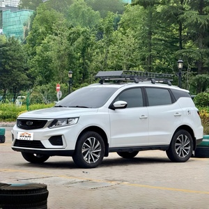 SUV d'<span class=keywords><strong>occasion</strong></span> <span class=keywords><strong>2021</strong></span> Vision X6 1.4T manuel essence, conduite à gauche, toit ouvrant, économique en carburant et fiable, exportation vers le Nigéria et le Ghana - Product Image 1