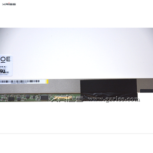 NV133FHM-N57 13.3 inch Slim 1920x1080 IPS FHD 30pins Matte máy tính xách tay màn hình <span class=keywords><strong>LCD</strong></span> mà không cần cảm ứng 72% NTSC - Product Image 4