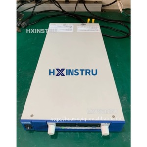 Kikusui แหล่งจ่ายไฟแบบโปรแกรมได้ PWX750ML 0-80V 0-28A 750W ใช้ H - Product Image 2