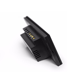 Sumao interruptor de luz inteligente, oem us au tipo 1/2/<span class=keywords><strong>3</strong></span> <span class=keywords><strong>gang</strong></span> <span class=keywords><strong>switch</strong></span> compatível com alexa funciona com google home - Product Image 5