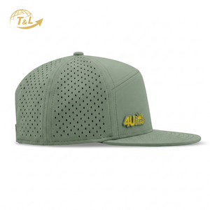 Gorras de Béisbol Personalizadas 4U de Alta Calidad, Gorras Trucker de Malla Impermeable, Gorras Casuales Ajustables de Moda para Actividades al Aire Libre, Gorras para Padres - Product Image 5