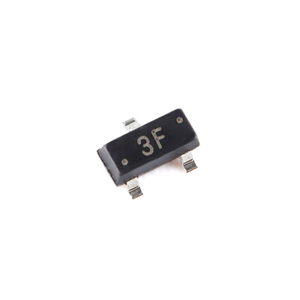 Vente directe d'usine, puce IC, transistor de puissance, composants électroniques, BOM BC857B - Product Image 1