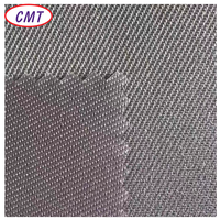 Tissu Oxford en gabardine de polyester 170 g/m² 150D*150D, résistant à l'usure et aux déchirures, pour fournitures pour animaux de compagnie, tissu pour poussettes
