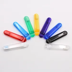 Manufacture 11センチメートルFoldable Adult Travel Toothbrush