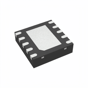 Power Management (PMIC) 10 WFDFN Exposed Pad BOM IC In Stock Electronics Component TPS37B010122DSKR - Product Image 1