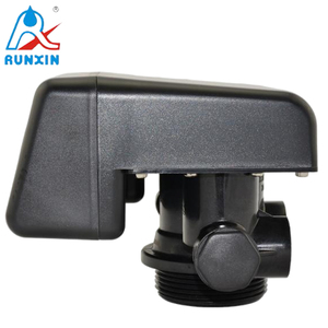 Factory Supply 2000LPH 2TPH F69P 74502 F69P1 74602 F69P3 Automatic Softener Valve for Waste Water Treatment - Product Image 4