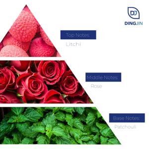 Essenza di Profumo Muschio Bianco e Muschio Scuro per Riproduzione di Fragranze, Uso Quotidiano, Candele Aromatiche, Olio Essenziale, Rugiada Mattutina - Product Image 2