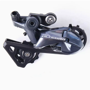 <span class=keywords><strong>Groupe</strong></span> de transmission Shimano <span class=keywords><strong>Ultegra</strong></span> R8020 pour vélo de route, freins hydrauliques, dérailleur avant et arrière R8000, 2*11 vitesses - Product Image 2