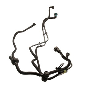 ท่อวาล์วโซลินอยด์คาร์บอนแคนนิสเตอร์ของฟอร์ด GV6Z-9D289-E พลาสติก ไนลอน ยาง สำหรับเปลี่ยนซ่อม - Product Image 5