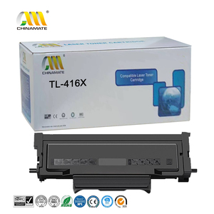 Cartouche de toner Pantum TL-416 TL-416H TL-416X pour Pantum P3016DW P3306DW M6706DW M7206FDW, cartouche de toner compatible avec puce - Product Image 1
