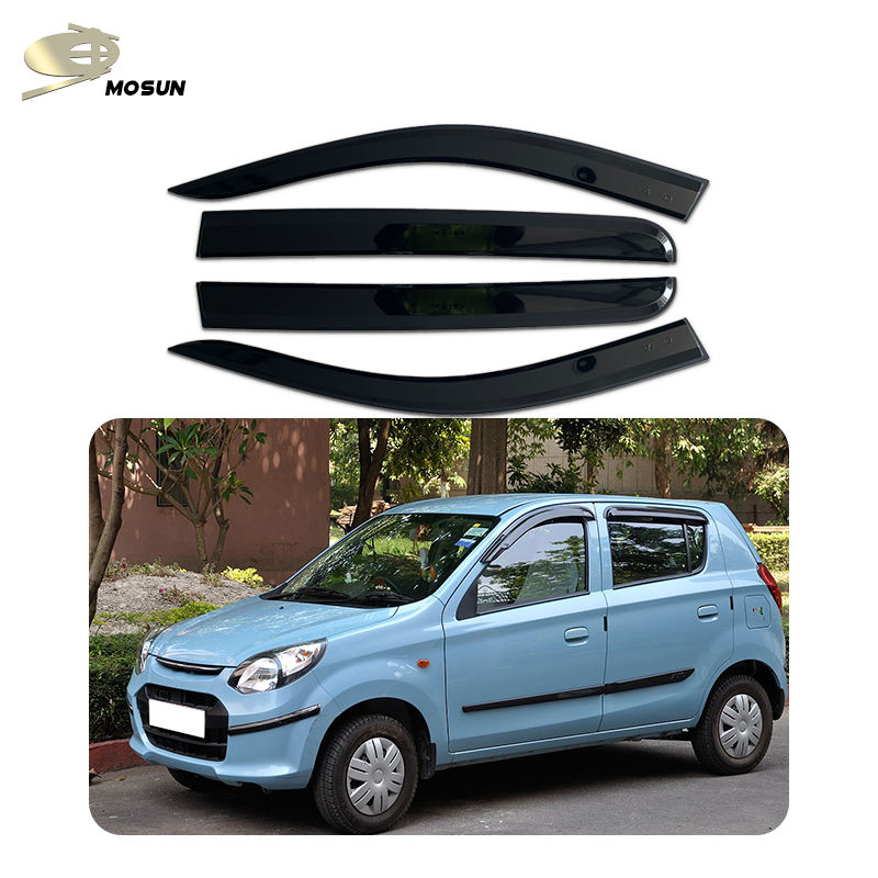 Maruti Suzuki Alto 800 Accessories Enhance Your Ride