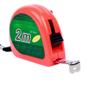 Ruban à mesurer de haute précision de 2 m avec boîtier épaissi - Product Image 4
