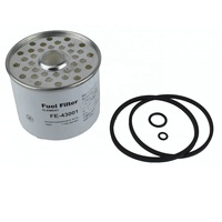 Filtre à carburant 0001231108 000243097 5000243097 0002656621 0005006136 15410-86CA3 15412-66G00 20339371 45310054A Utilisation pour IVECO