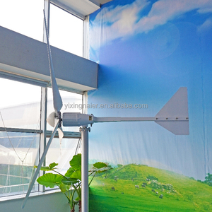 NE 3KW Wind and <b>Solar</b> Hybrid Energy 3kw Magnet Generator Power Hybrid <b>Charge</b> <b>Controller</b> 48V Systems L-3kw Wind Generator - Product Image 1