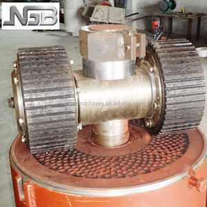 <span class=keywords><strong>Prix</strong></span> USD4800 pour 400-600 kg/h Biomasse Palmier à <span class=keywords><strong>Chanvre</strong></span> Machine À Granulés - Product Image 2