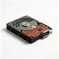 Bestseller: Disco Rigido per Laptop 2.5" 1T/2T, Hard Drive SATA 160G 250G