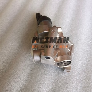 Repuestos <span class=keywords><strong>de</strong></span> Alta Calidad para Construcción VOLVO 21638691 	 Regulador <span class=keywords><strong>de</strong></span> Presión <span class=keywords><strong>de</strong></span> Combustible - Product Image 3