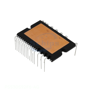 PSS30S92F6-AG 25-PowerDIP Module Discrete Semiconductor Products Electronics Component Original One Stop Service - Product Image 1