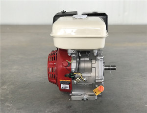 Small air Cooed 4 Stroke Gasoline Engine 9HP (270CC) - Product Image 3