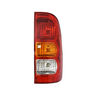 Luz Trasera para Toyota <span class=keywords><strong>Hilux</strong></span> <span class=keywords><strong>2006</strong></span>, Repuestos de Auto, Gran Venta - Product Image 1