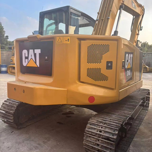 Excavadora usada CAT 310 Precio barato excelente rendimiento Excavadora usada CAT en venta - Product Image 1