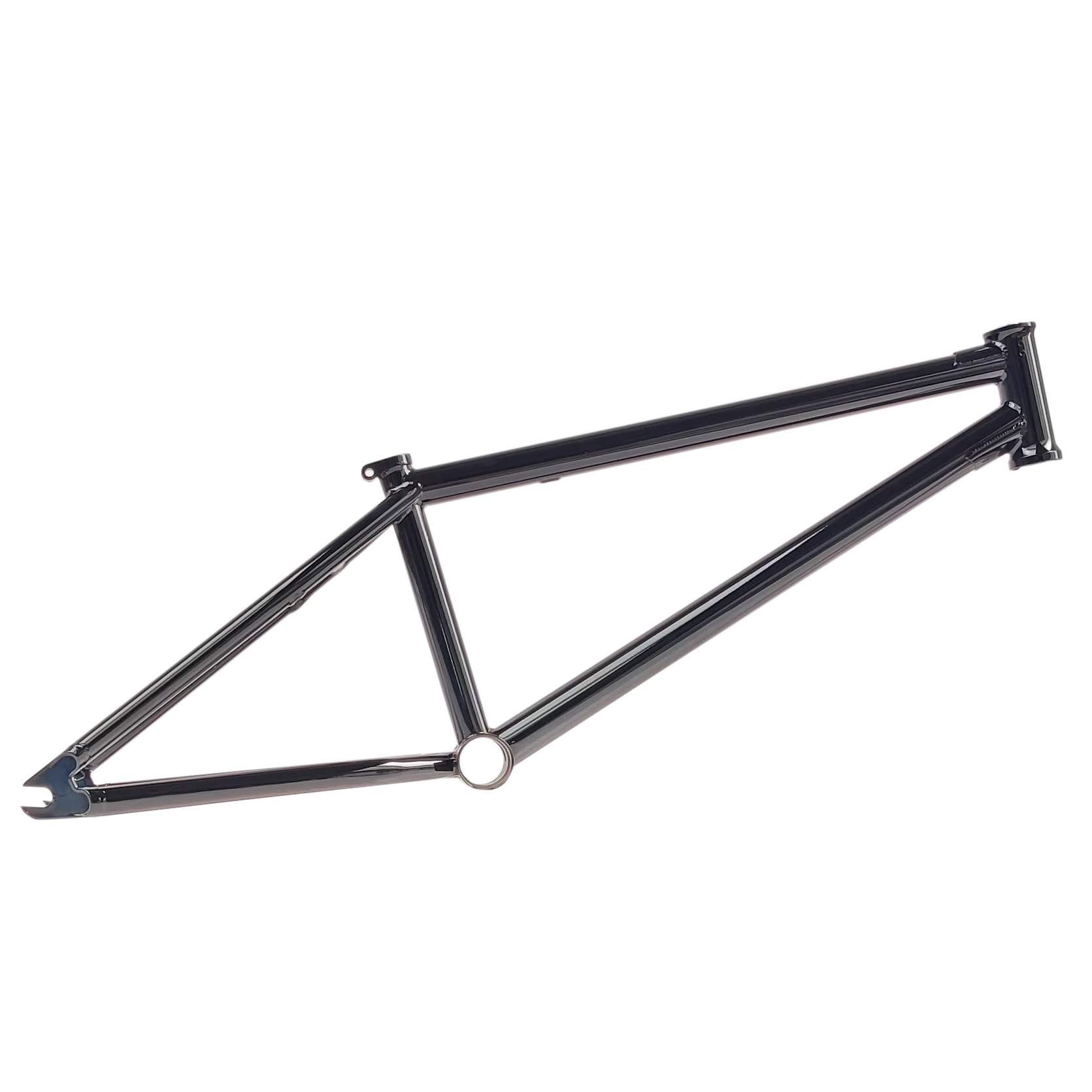 Shop Our Full Chromoly 4130 BMX Frame - 20inch Bicycle Frame