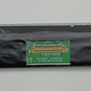 Nouvel écran LCD HD 15,6 pouces 1366x768 NT156WHM-N46 EDP 30 broches, panneau d'affichage de remplacement pour Dell Latitude 5500 5501 5511 0KCWGN - Product Image 4