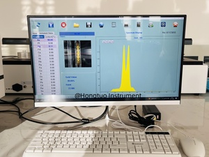 เครื่องตรวจสอบความบริสุทธิ์ของทองคำด้วยรังสีเอกซ์, เครื่องวิเคราะห์ทองคำแบบพกพาด้วยรังสีเอกซ์เรย์ - Product Image 6