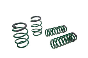 Ressort d'abaissement SAE 9254 <span class=keywords><strong>prix</strong></span> usine pour <span class=keywords><strong>Audi</strong></span> <span class=keywords><strong>A1</strong></span>(8X1)/ <span class=keywords><strong>A1</strong></span> Sportback (8XA) 1.0/1.2 / 1.4 TFSI - Product Image 3