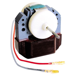 High Quality AC Evaporator Fan Motor for Refrigerators Electric Heat Exchange Parts Essential for <strong>Proper</strong> <strong>Function</strong> - Product Image 3