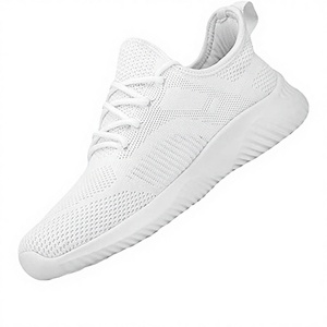 Nuevo Modelo de Zapatos Deportivos Ligeros para Hombre, Estilo Casual, Diseño Moderno, Zapatos de Skateboard de Moda para Hombre, PVC - Product Image 1